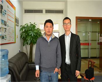 鄭州冷凍庫(kù)客戶
